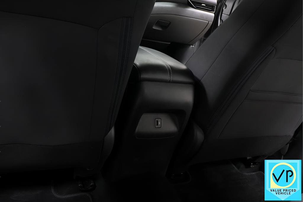 Used 2021 Nissan Sentra SV image 23