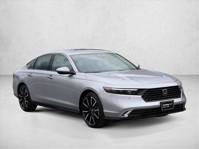 New 2026 Honda Accord Touring image 6