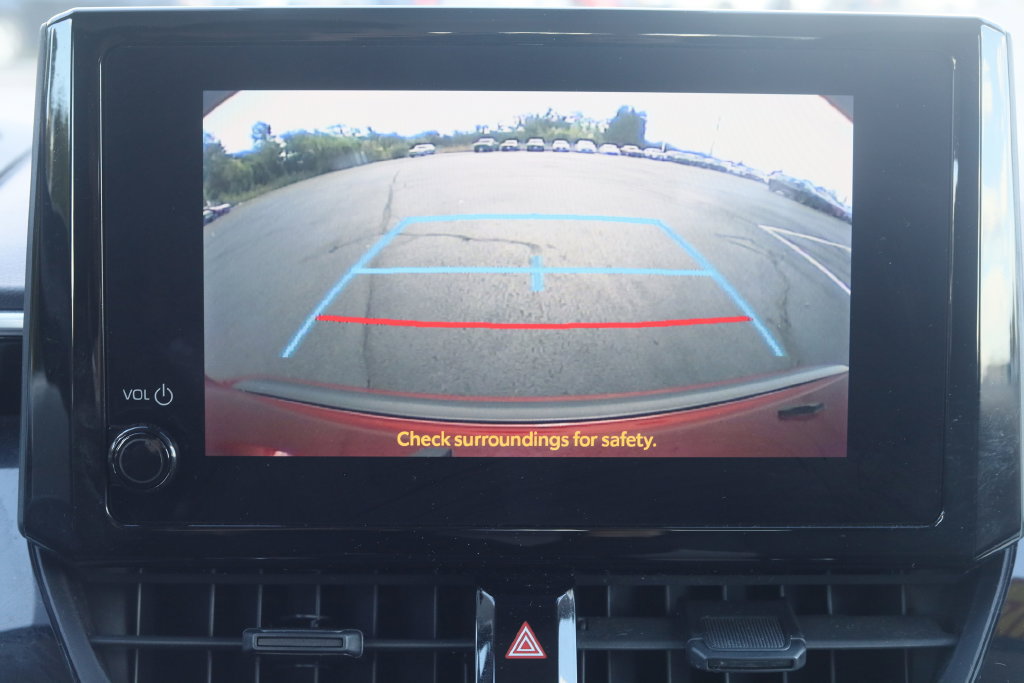 Used 2024 Toyota Corolla LE FWD image 12