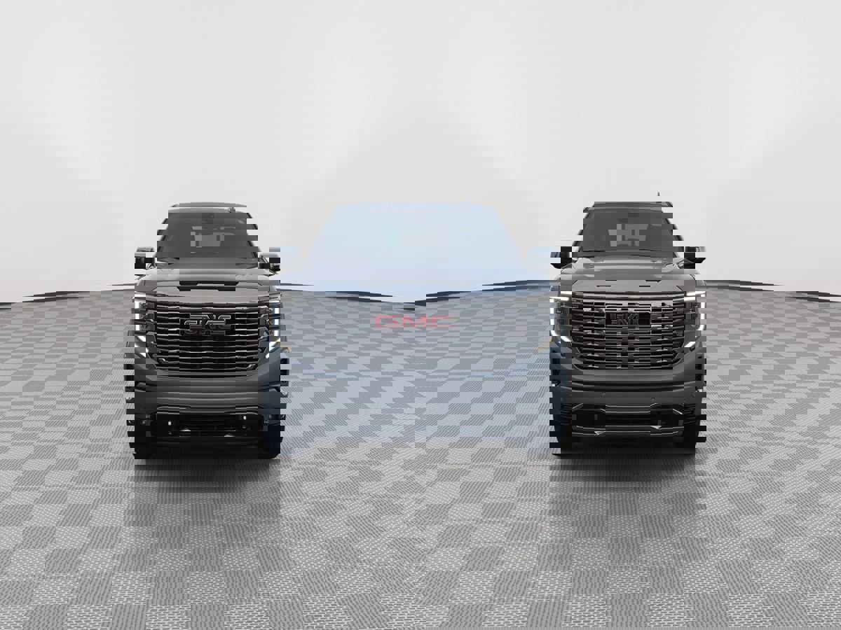 Used 2023 GMC Sierra 1500 Denali image 2