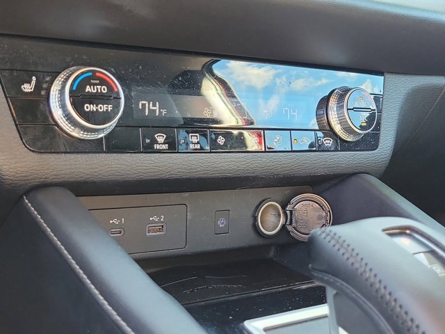 Used 2022 Mitsubishi Outlander SE image 30