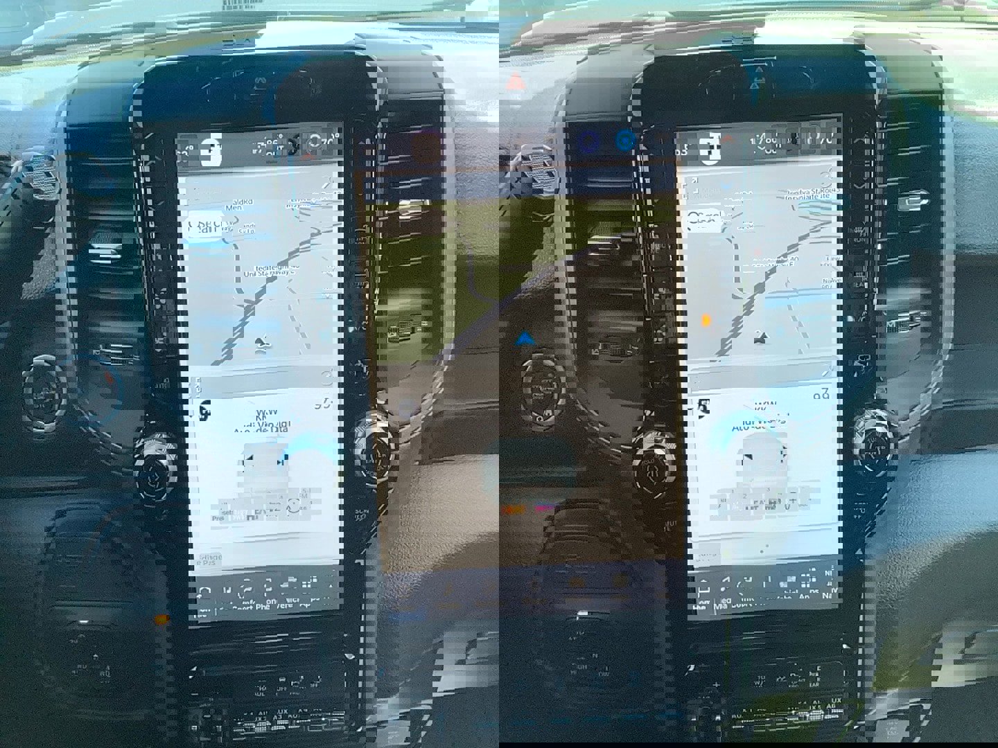 New 2026 RAM 2500 Tradesman AWD/4WD image 12