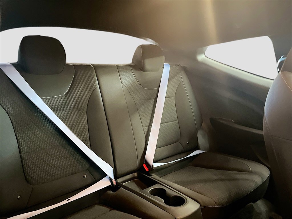 Used 2019 Hyundai Veloster N N w/ Performance Package image 25