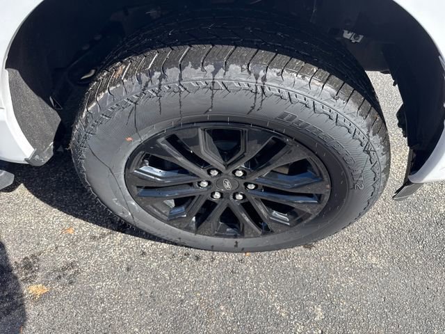 New 2025 Ford F150 Lariat w/ Equipment Group 502A High image 12