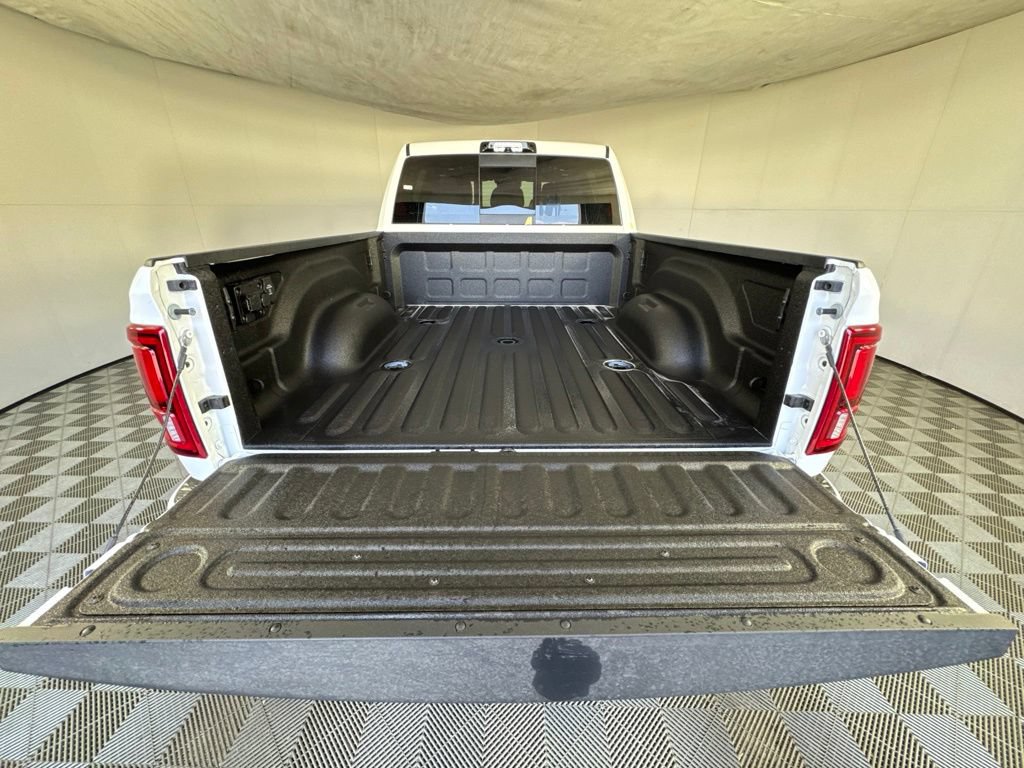 New 2027 RAM 3500 Limited AWD/4WD image 33