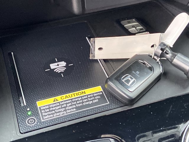 Used 2024 Honda Passport Black Edition image 41