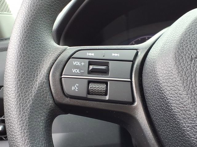 Certified 2025 Honda Accord SE image 21