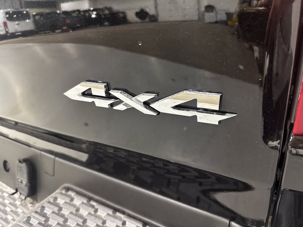 New 2026 RAM 1500 Big Horn AWD/4WD image 30