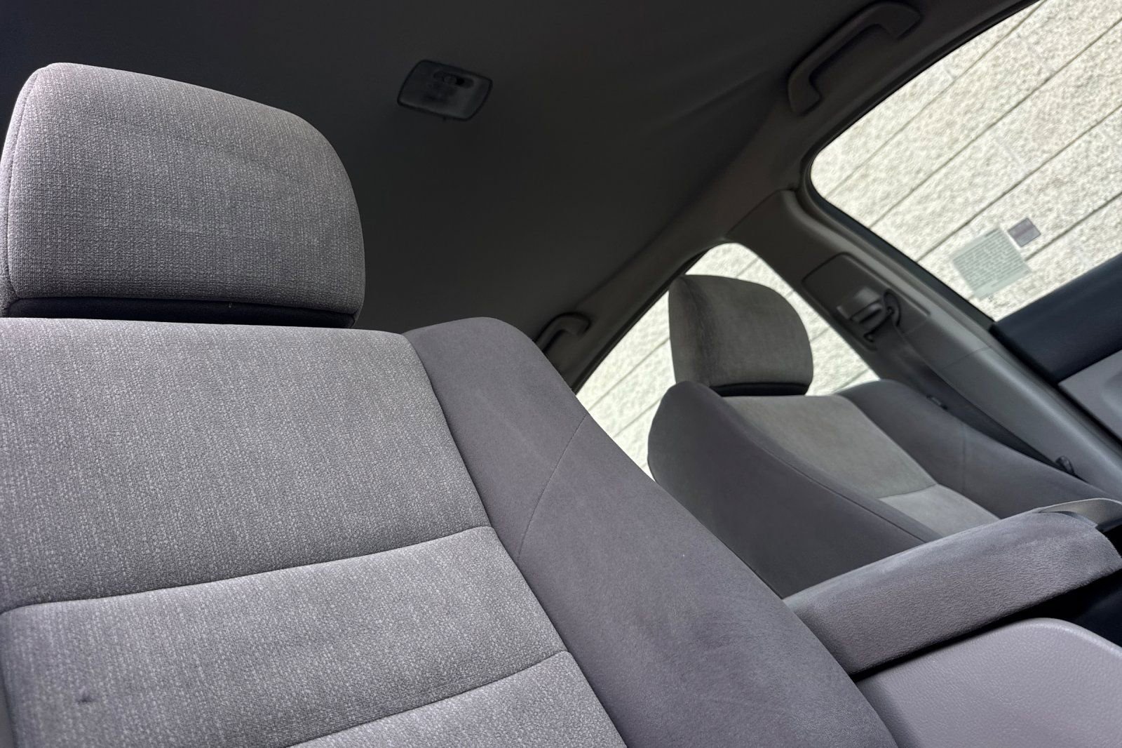 Used 2009 Honda Accord LX-P image 16