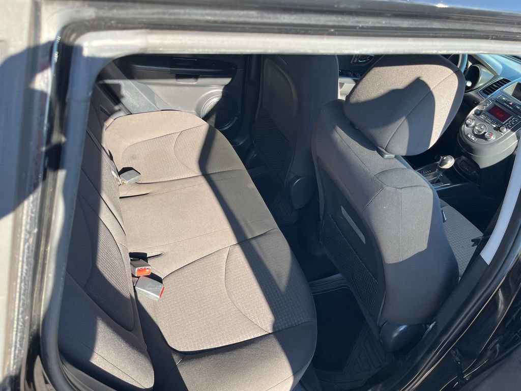 Used 2013 Kia Soul image 35