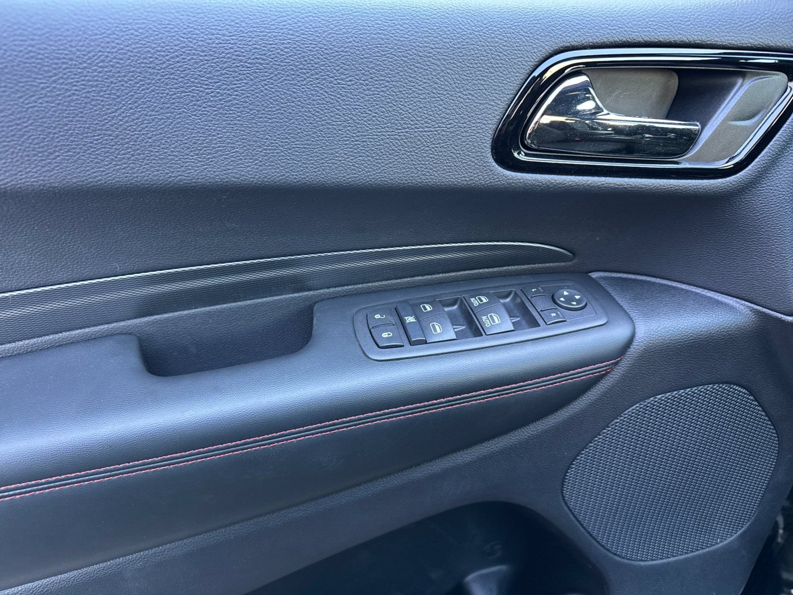 New 2026 Dodge Durango GT AWD/4WD image 11