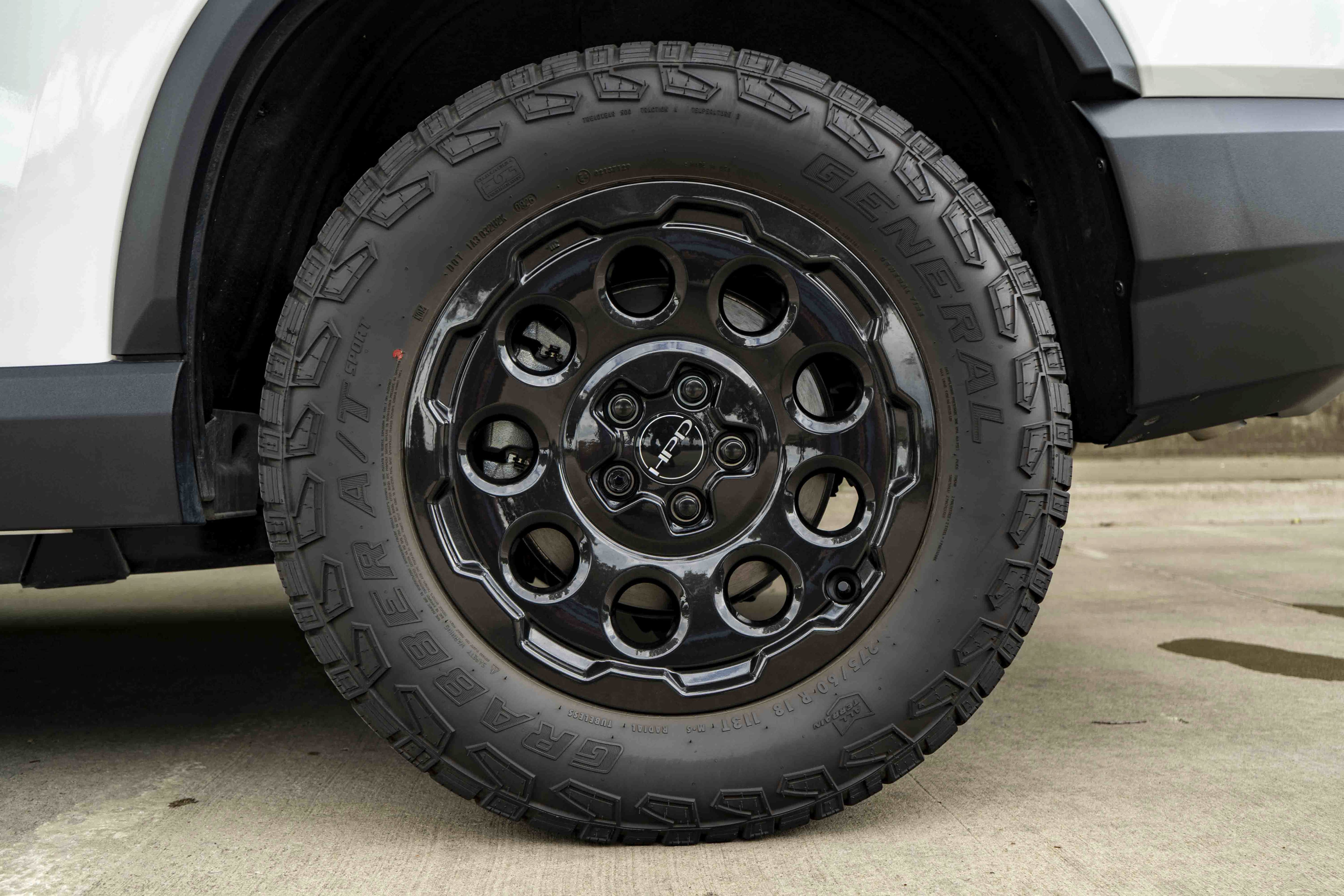 Certified 2026 Honda Passport TrailSport Elite image 15