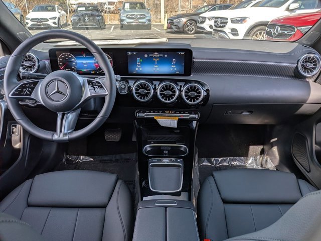 Used 2026 Mercedes-Benz CLA 250 4MATIC image 20