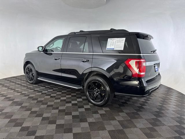 Used 2021 Ford Expedition XLT AWD/4WD image 9