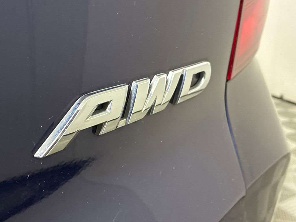 Used 2023 Honda Passport EX-L image 26