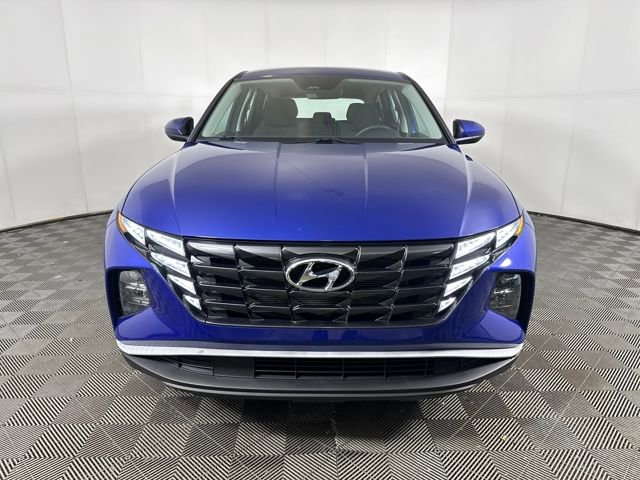 Used 2023 Hyundai Tucson SE image 8
