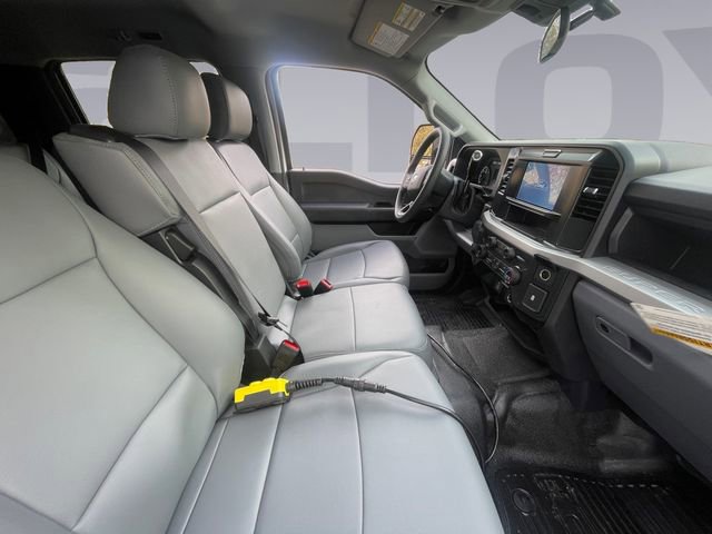 New 2026 Ford F350 XL w/ XL Chrome Package AWD/4WD image 17
