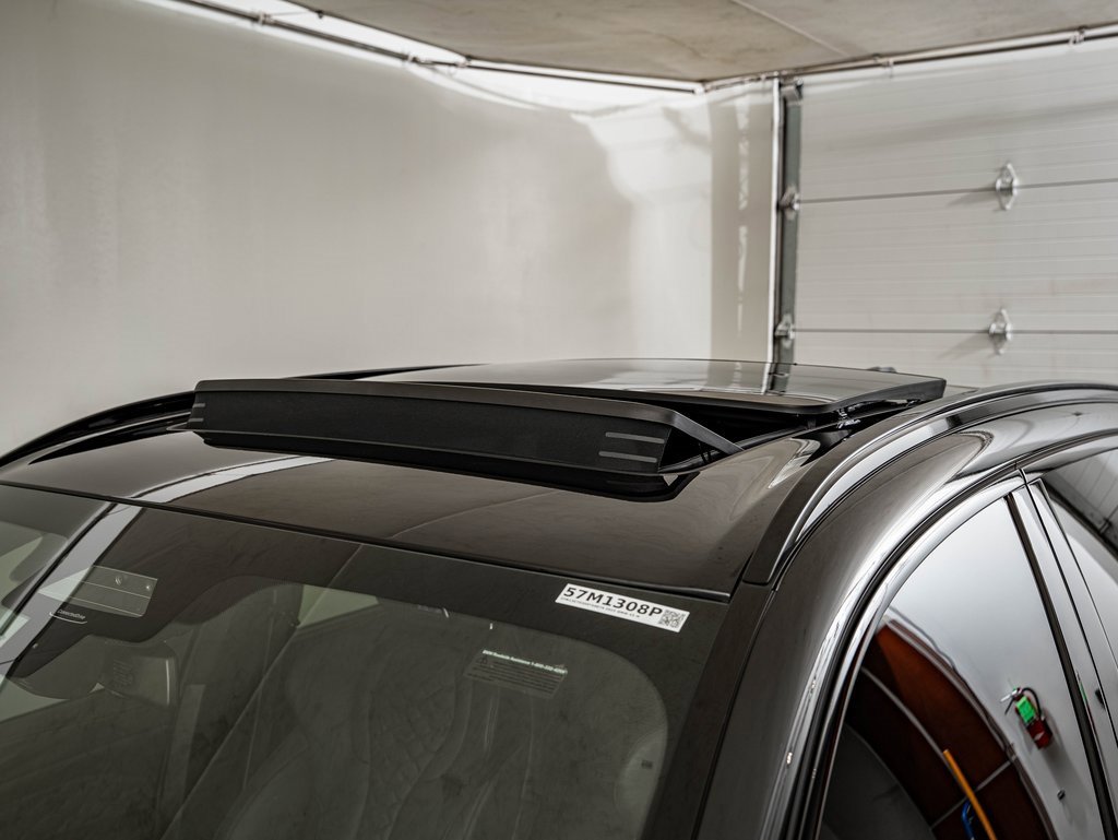 Used 2025 BMW X5 M Competition w/ Executive Package image 23