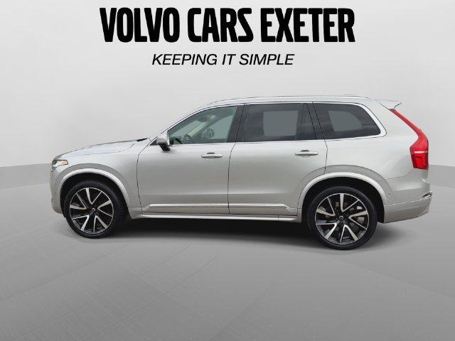 Certified 2023 Volvo XC90 B6 Plus w/ Protection Package Premier AWD/4WD image 6