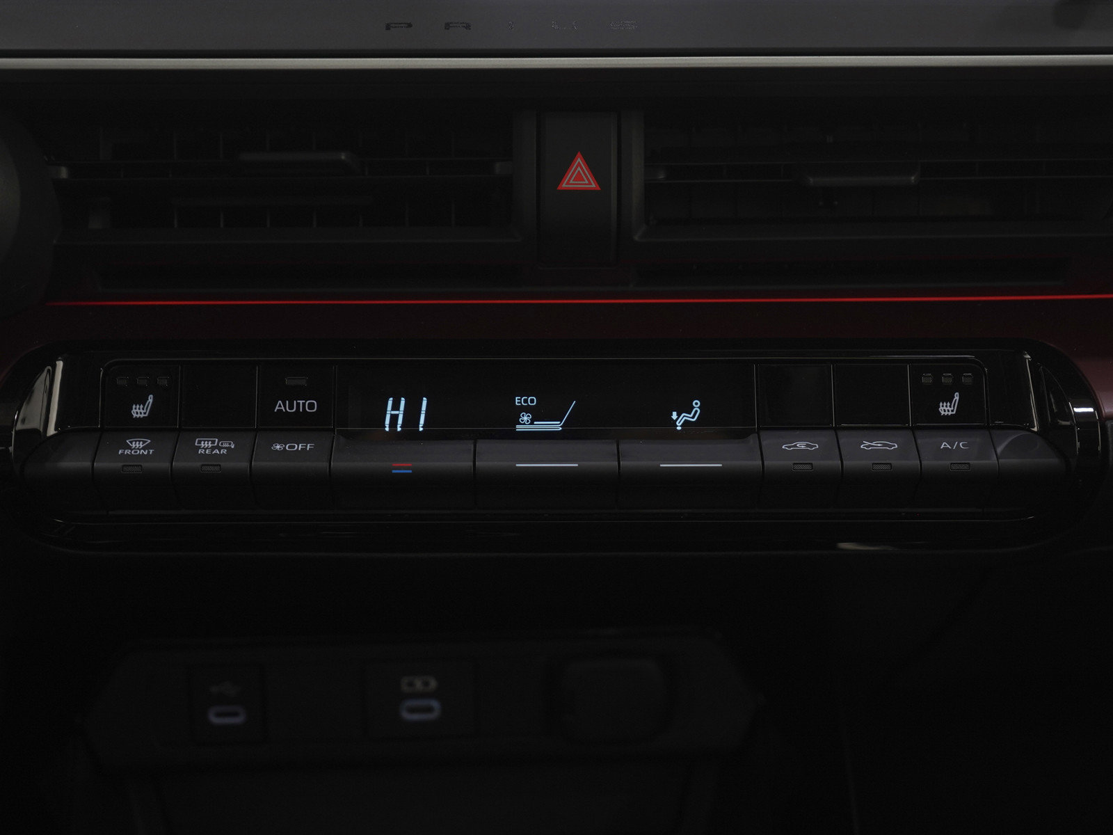 Used 2024 Toyota Prius Prime Premium image 18