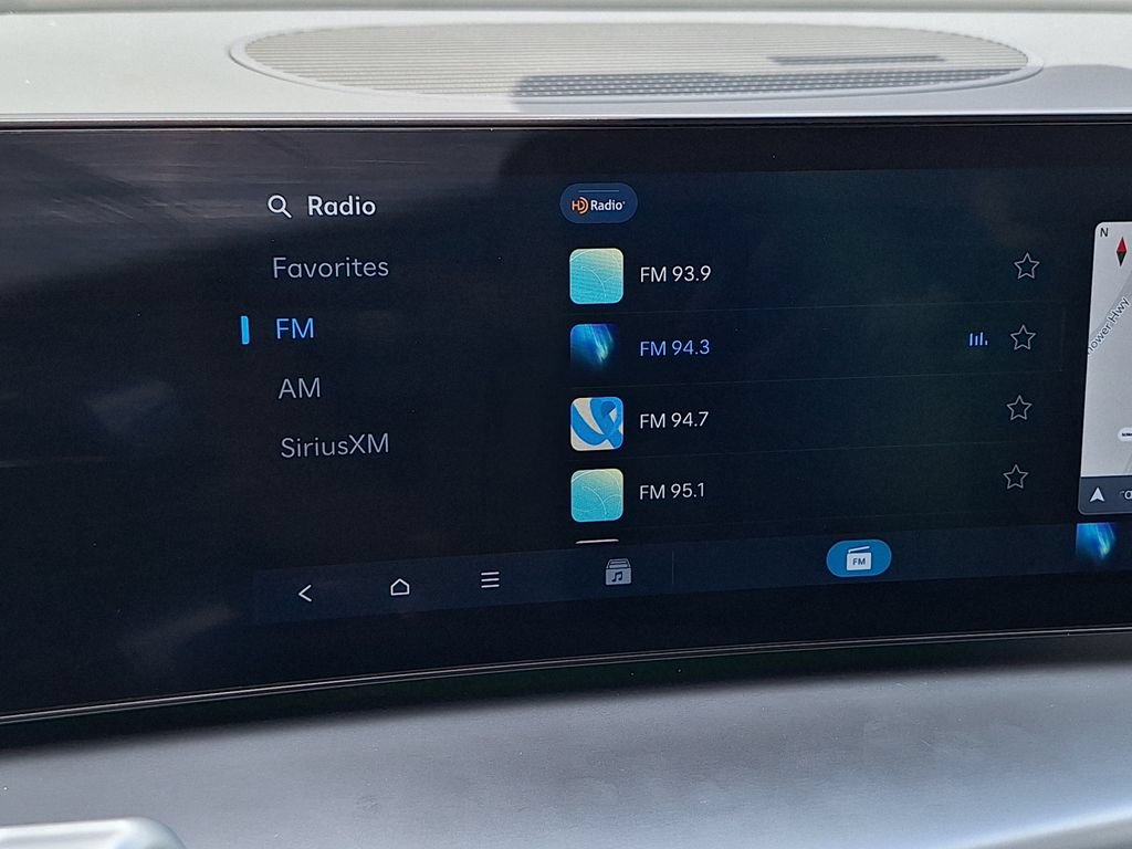 Certified 2026 Hyundai Ioniq 9 SEL AWD/4WD image 22