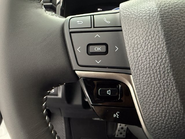 New 2026 Toyota Camry SE w/ Multimedia Upgrade Package FWD image 10
