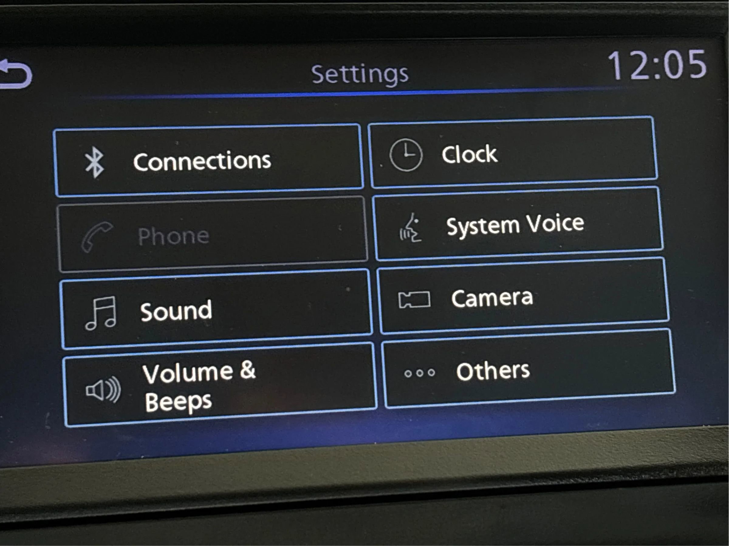 Used 2019 Nissan Frontier S image 41