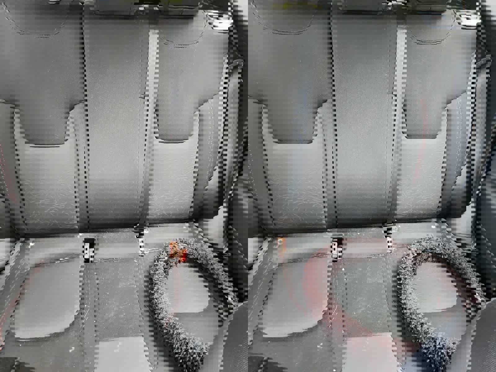 Used 2017 Jeep Renegade Trailhawk image 20