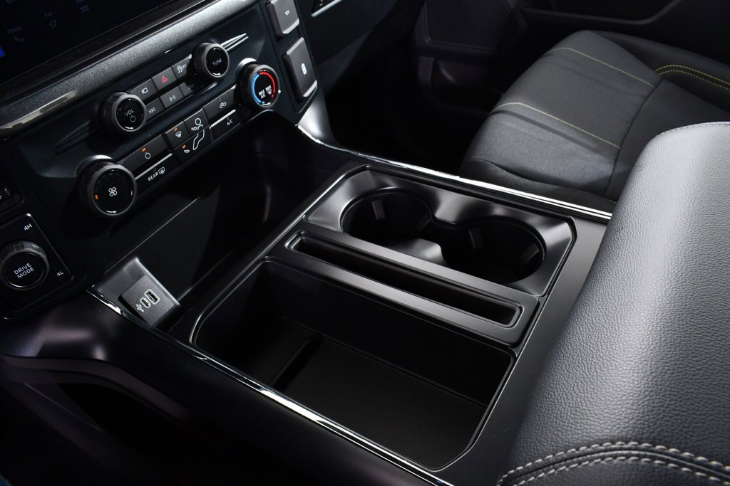 New 2025 Ford F150 STX w/ Equipment Group 200A image 30