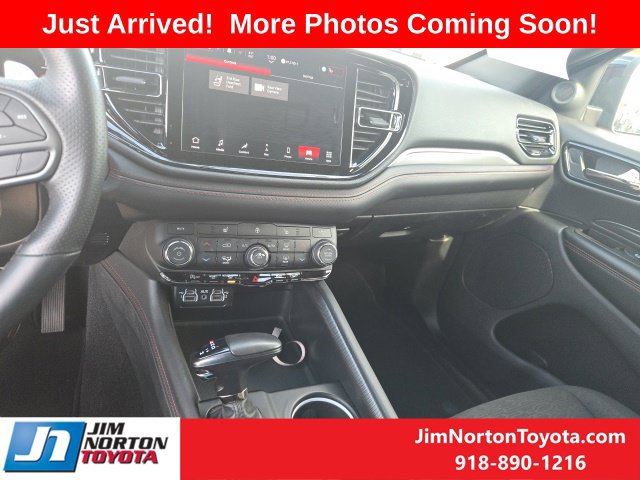Used 2026 Dodge Durango GT AWD/4WD image 11