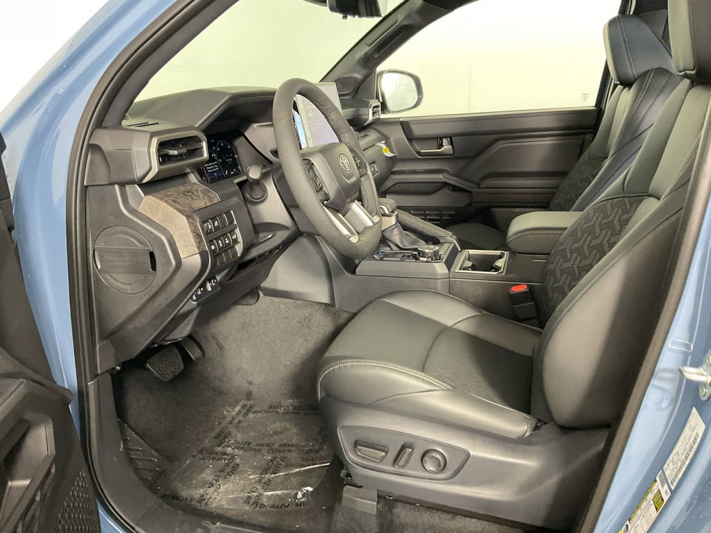New 2026 Toyota Tacoma Limited AWD/4WD image 17