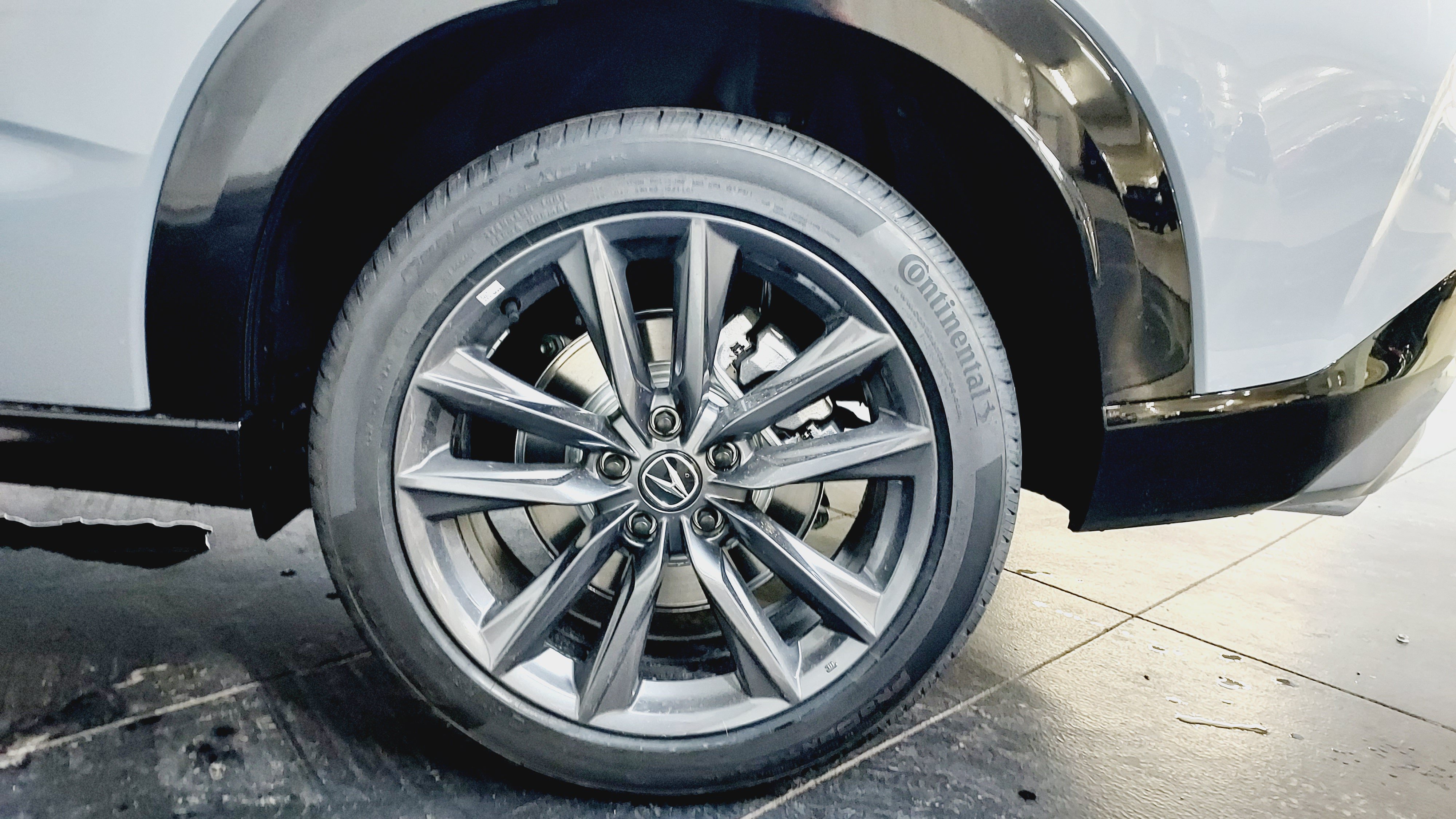 New 2026 Acura ADX A-Spec AWD/4WD image 51
