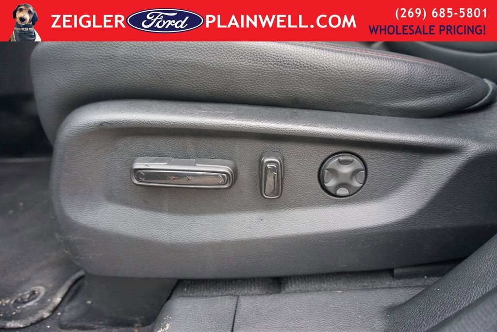 Used 2025 Honda Odyssey Sport-L image 21