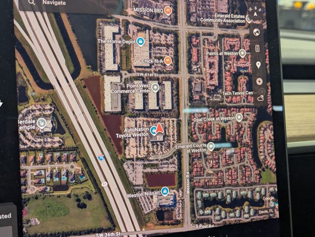 Used 2021 Tesla Model 3 Standard Range Plus image 15