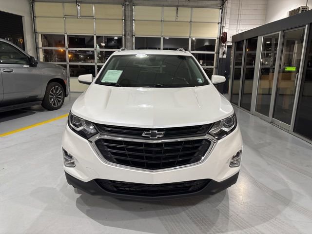 Used 2019 Chevrolet Equinox LT image 30