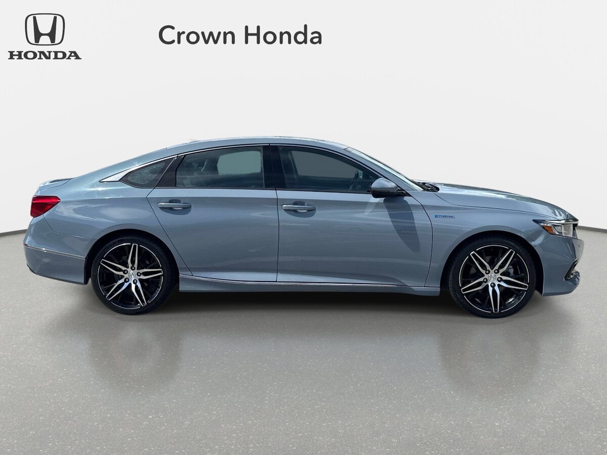 Used 2022 Honda Accord Touring image 5