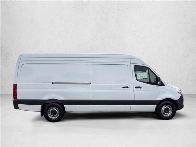Used 2026 Mercedes-Benz Sprinter 2500 image 4