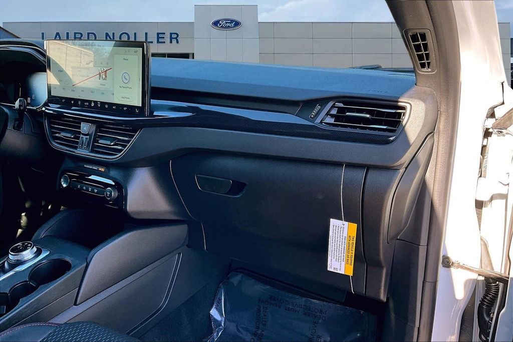 New 2026 Ford Escape ST-Line w/ Tech Pack #1 image 29