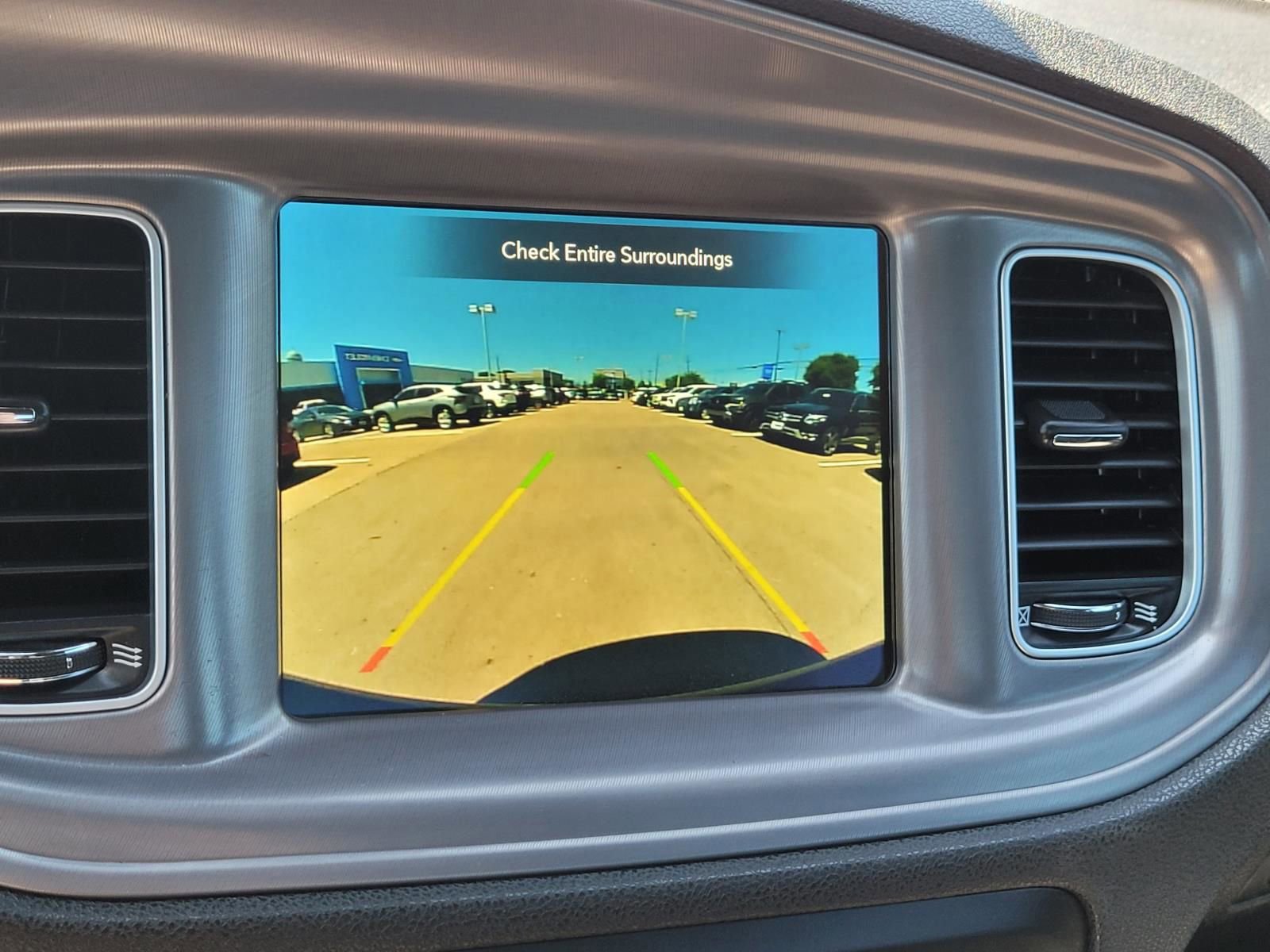 Used 2023 Dodge Charger SXT RWD image 24