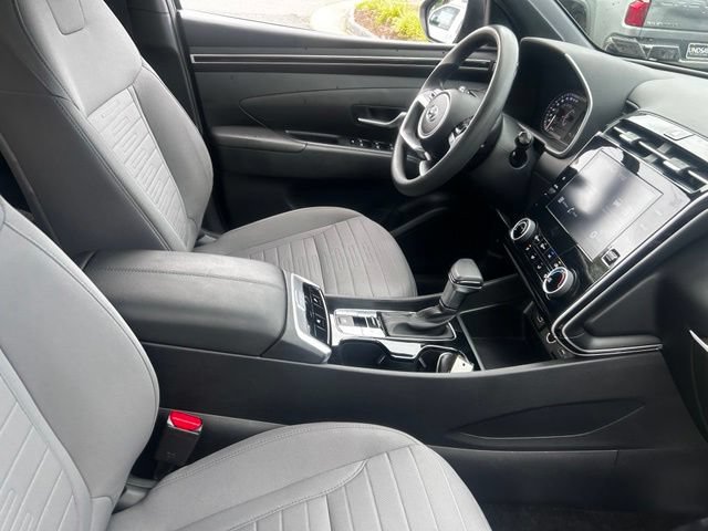 Used 2022 Hyundai Santa Cruz SEL AWD/4WD image 18