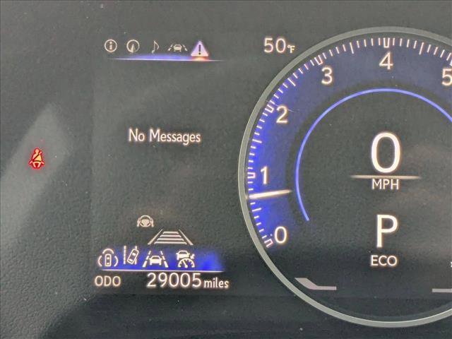 Used 2023 Lexus RX 350 Premium Plus w/ Cold Area Package image 13
