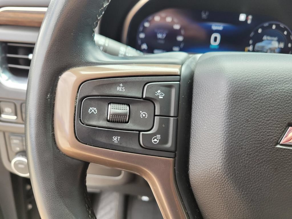 Used 2023 Chevrolet Tahoe High Country AWD/4WD image 30