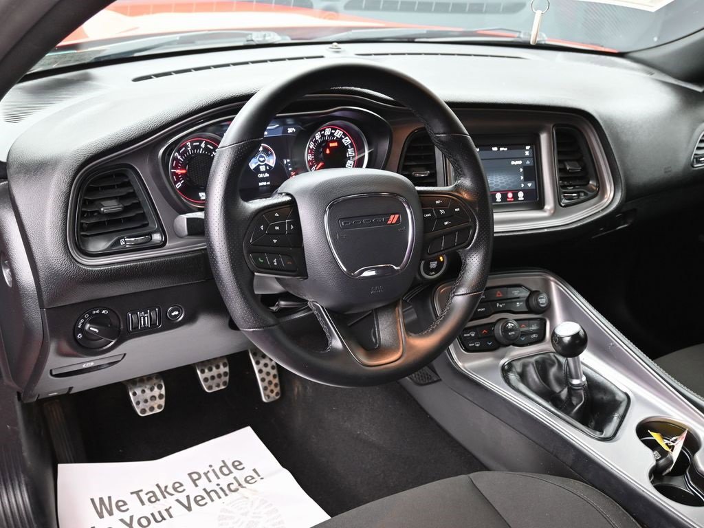 Used 2023 Dodge Challenger R/T image 17
