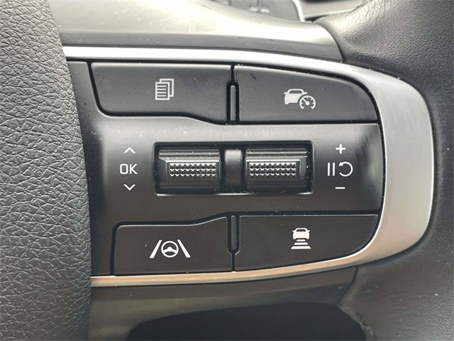 Certified 2025 Kia K5 GT w/ GT1 Package image 32