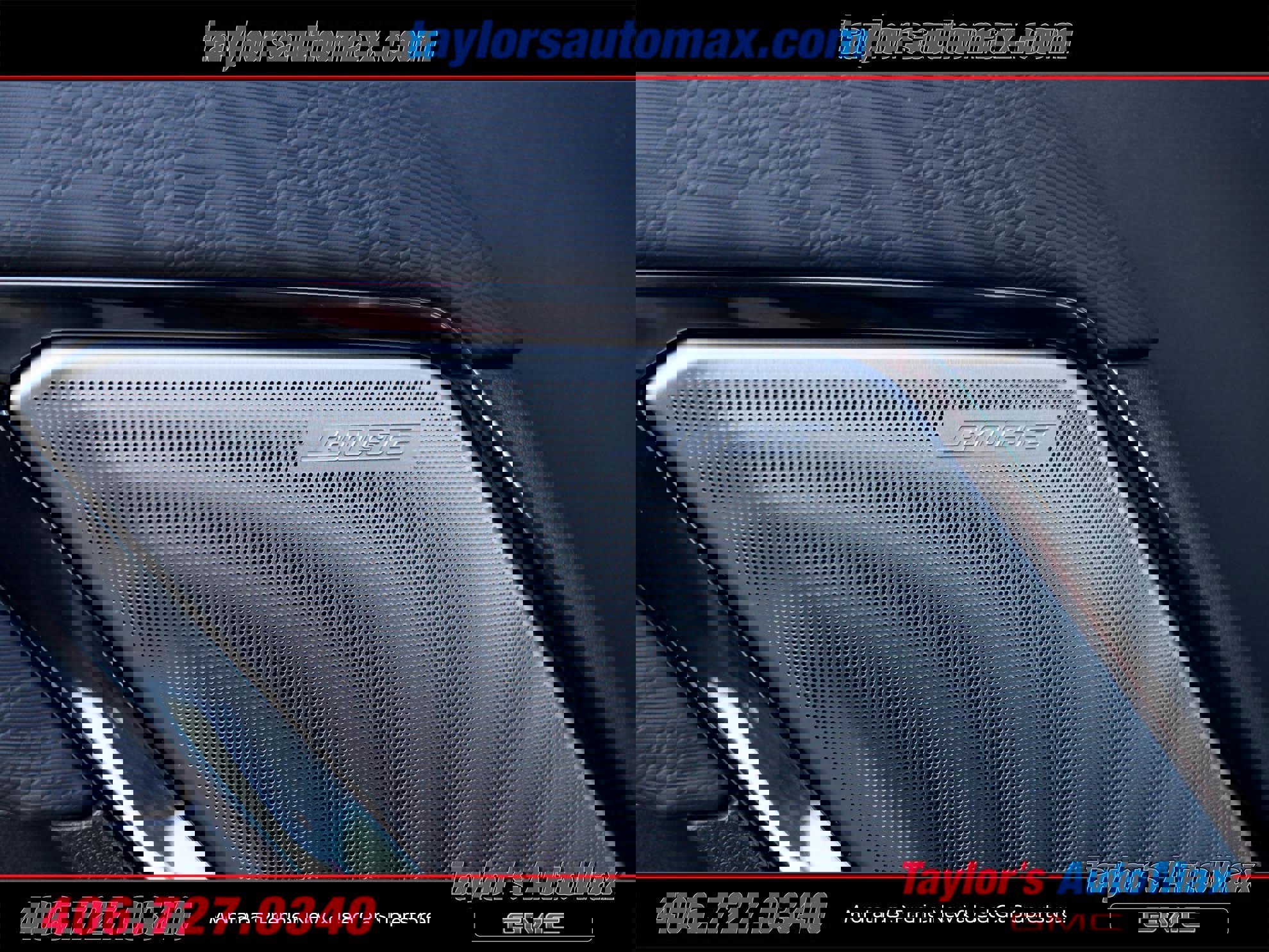 New 2026 GMC Sierra 1500 AT4X image 38