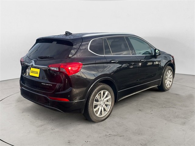 Used 2020 Buick Envision Essence image 5