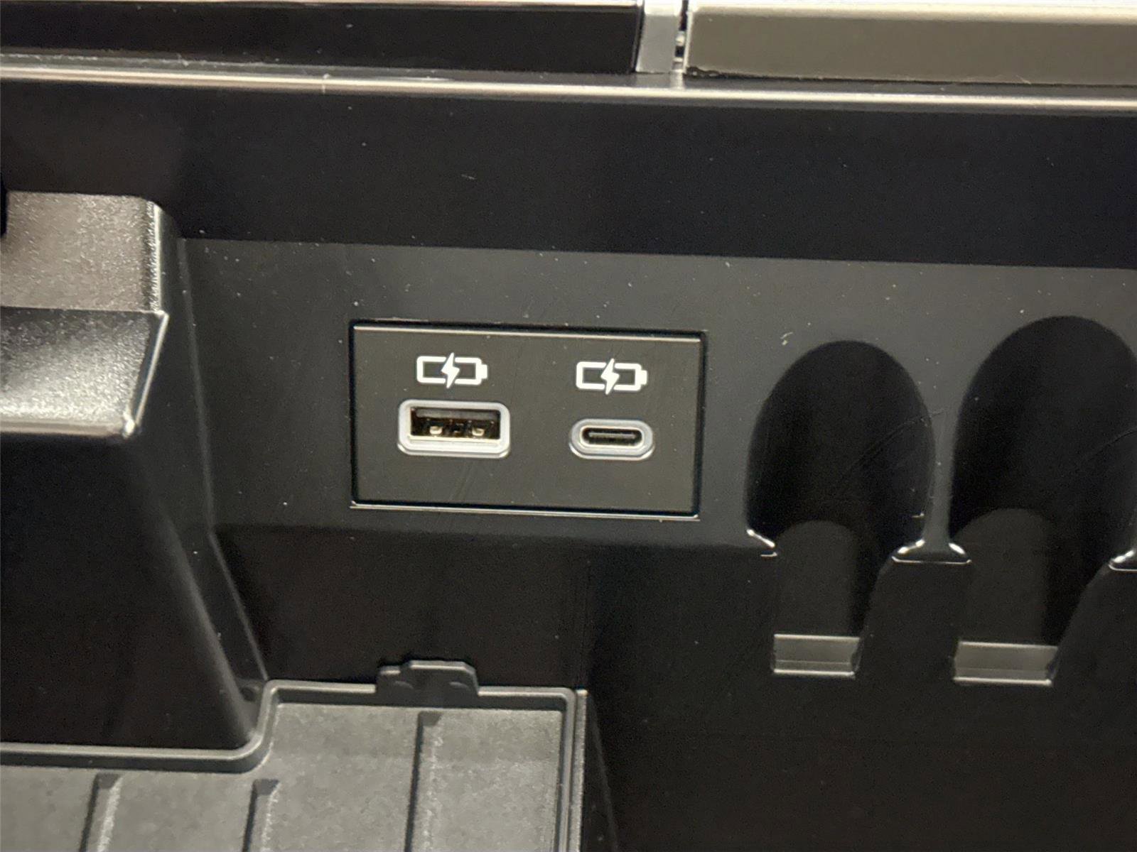 Certified 2024 Toyota Sequoia SR5 w/ SR5 Premium Package image 37