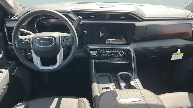 New 2026 GMC Sierra 2500 Denali w/ Denali Reserve Package image 17
