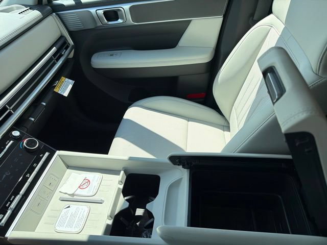 New 2027 Hyundai Santa Fe SEL FWD image 17