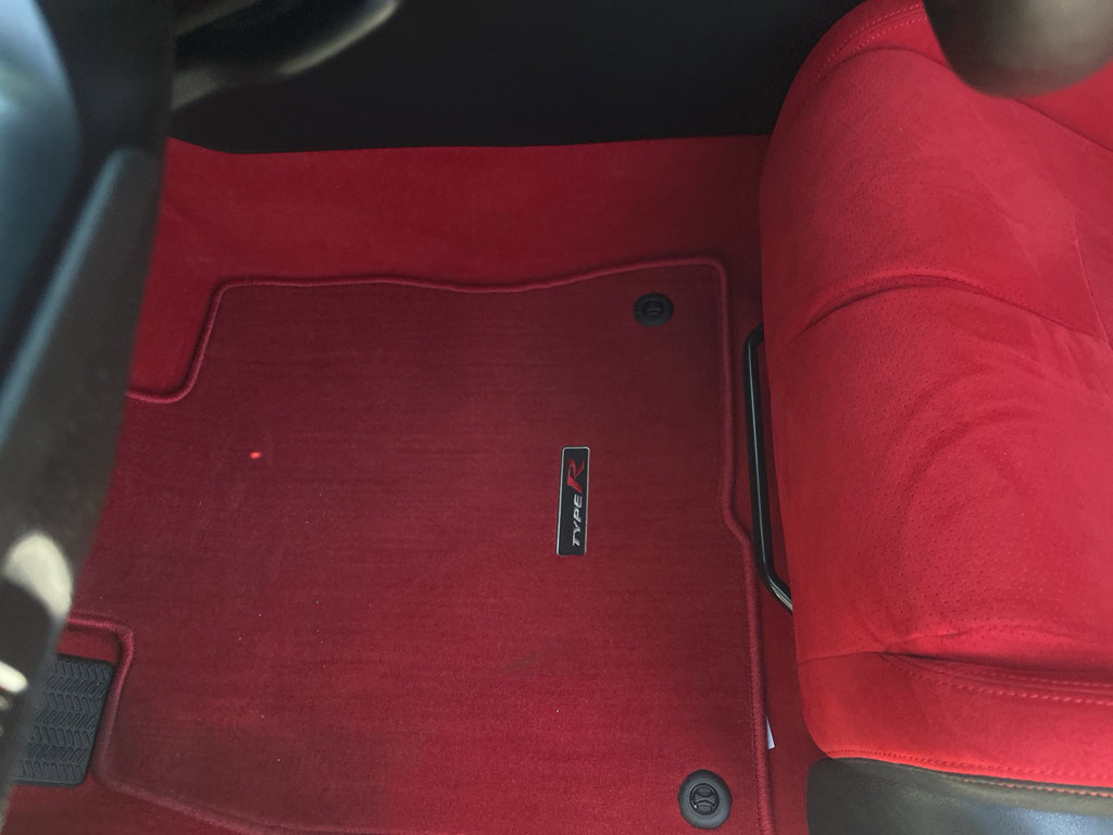 Used 2024 Honda Civic Type R image 13